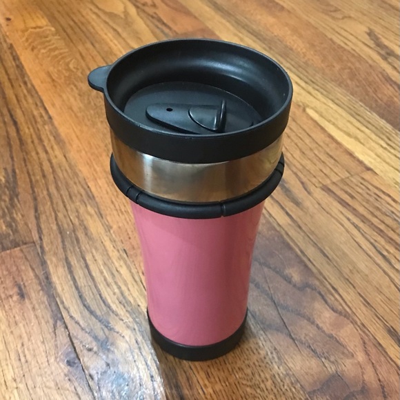 Metal Drink Hydration Beverage Coffee Mug Cup Bottle Tumbler Container 
… - Picture 3 of 16